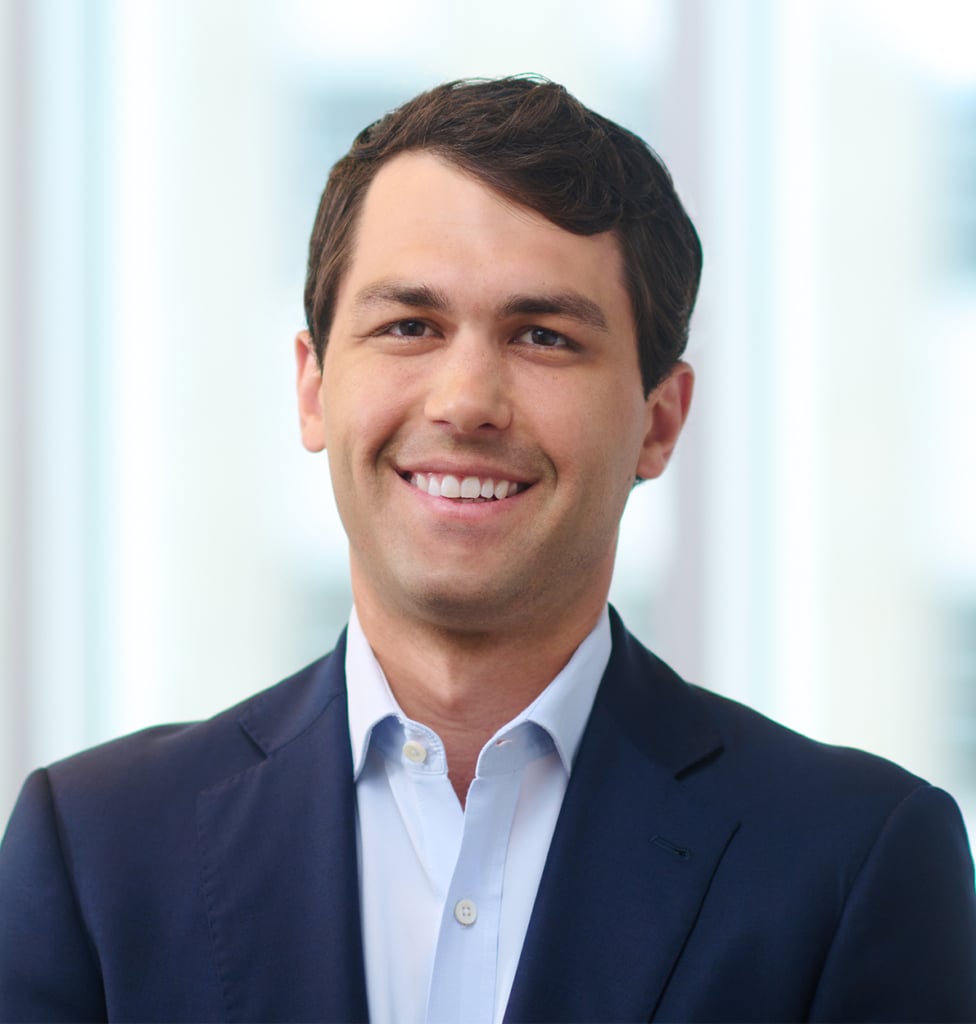 Charles Scheerer C.B. Scherer - Rockpoint