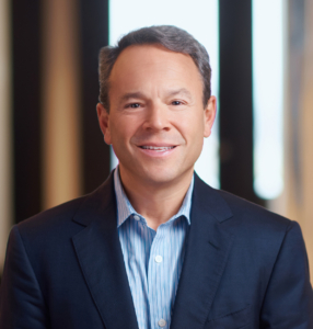 Headshot for Keith Gelb