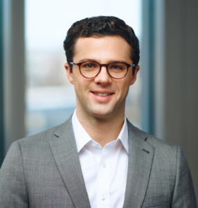 Headshot for Dan Sullivan