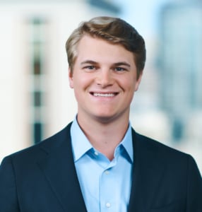 Headshot for Andrew Votapka
